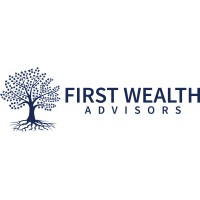 First Wealth Advisors logo, First Wealth Advisors contact details