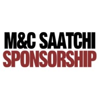 M&C Saatchi Sponsorship logo, M&C Saatchi Sponsorship contact details