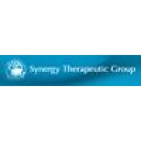 Synergy Therapy logo, Synergy Therapy contact details