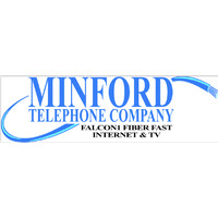 Minford Telephone Company logo, Minford Telephone Company contact details