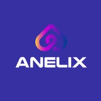 Anelix logo, Anelix contact details