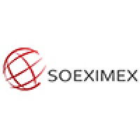 SOEXIMEX logo, SOEXIMEX contact details