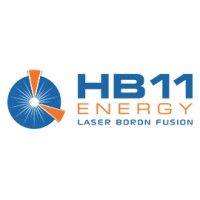 HB11 Energy logo, HB11 Energy contact details