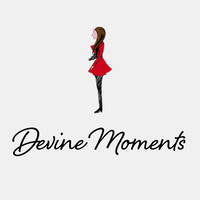 Devine Moments logo, Devine Moments contact details