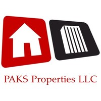 PAKS Properties LLC logo, PAKS Properties LLC contact details