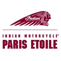 Indian Motorcycle Paris Etoile logo, Indian Motorcycle Paris Etoile contact details