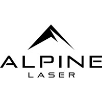 Alpine Laser logo, Alpine Laser contact details