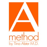 The A Method logo, The A Method contact details