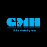 Global Marketing Hero logo, Global Marketing Hero contact details