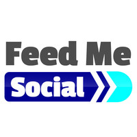 Feed Me Social logo, Feed Me Social contact details