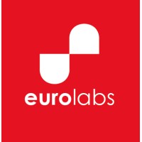 EUROLABS logo, EUROLABS contact details