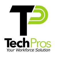 TECH PROS, LLC logo, TECH PROS, LLC contact details