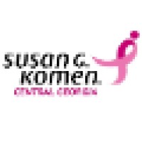 Susan G. Komen Central Georgia logo, Susan G. Komen Central Georgia contact details