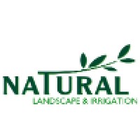 Natural Landscape and Irrigation logo, Natural Landscape and Irrigation contact details