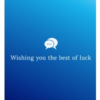 Wishing You The Best Of Luck logo, Wishing You The Best Of Luck contact details