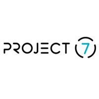 Project 7 logo, Project 7 contact details