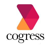 Cogress logo, Cogress contact details