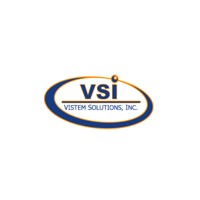 Vistem Solutions, Inc logo, Vistem Solutions, Inc contact details