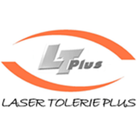 LASER TÔLERIE PLUS logo, LASER TÔLERIE PLUS contact details