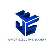 Junior Executive Society logo, Junior Executive Society contact details