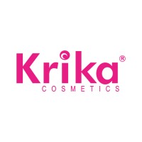 Krika Cosmetics logo, Krika Cosmetics contact details