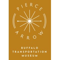 The Buffalo Transportation Pierce-Arrow Museum logo, The Buffalo Transportation Pierce-Arrow Museum contact details