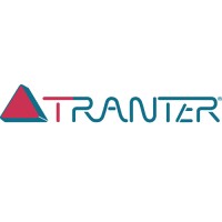 Tranter logo, Tranter contact details