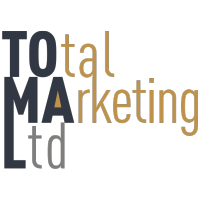 TOtal MArketing Ltd logo, TOtal MArketing Ltd contact details