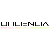 Oficienca logo, Oficienca contact details