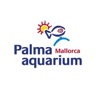 Palma Aquarium logo, Palma Aquarium contact details