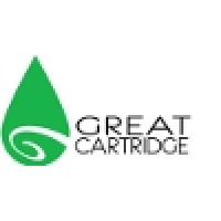 Great Cartridge logo, Great Cartridge contact details