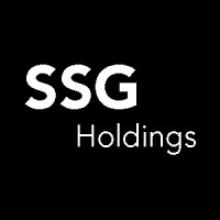 SSG Holdings logo, SSG Holdings contact details