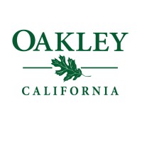 City of Oakley, California logo, City of Oakley, California contact details