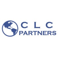 CLC Partners logo, CLC Partners contact details