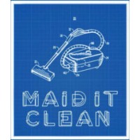 Maid It Clean logo, Maid It Clean contact details