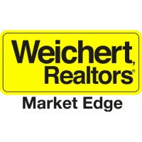 Weichert, REALTORS - Market Edge logo, Weichert, REALTORS - Market Edge contact details