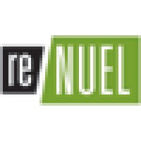 reNUEL logo, reNUEL contact details