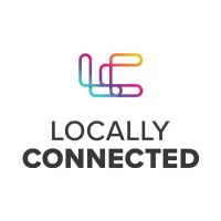 Locally Connected - Health and Medical Marketing logo, Locally Connected - Health and Medical Marketing contact details