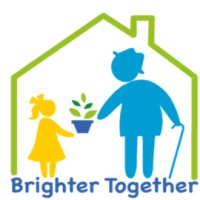 Brighter Together logo, Brighter Together contact details