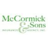 Mccomrick Insurance Services logo, Mccomrick Insurance Services contact details