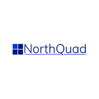 NorthQuad logo, NorthQuad contact details