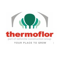 Thermoflor Construct B.V. logo, Thermoflor Construct B.V. contact details