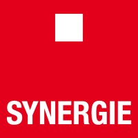 Synergie NL logo, Synergie NL contact details