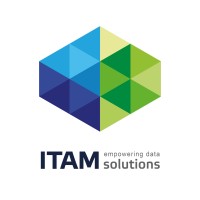 ITAM solutions Empowering Data logo, ITAM solutions Empowering Data contact details