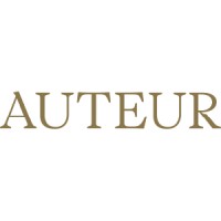 AUTEUR AG logo, AUTEUR AG contact details