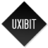 Uxibit logo, Uxibit contact details