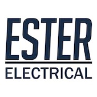 Ester Electrical Limited logo, Ester Electrical Limited contact details