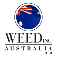 WEED Australia LTD logo, WEED Australia LTD contact details