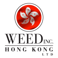 WEED Hong Kong Limited logo, WEED Hong Kong Limited contact details