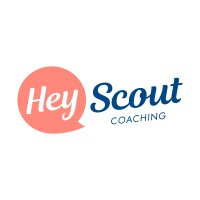 Hey Scout logo, Hey Scout contact details